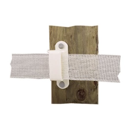 Dare Products WHT Post Tape Insulator 2330-25W